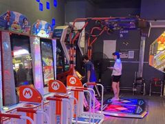 -核客电玩城(东门店)