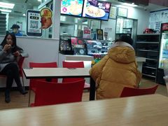 大堂-达美乐比萨(慧忠路店)