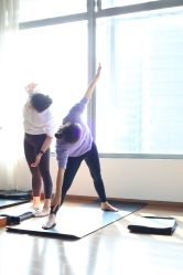 -Y+U遇瑜伽·普拉提