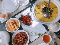 八宝豆腐-楚禾宴·家宴(光谷大道店)