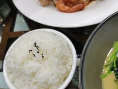 -良师门滨海人家·海鲜·家常菜(滨海城店)