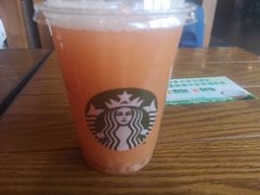 -星巴克(无锡百联奥特莱斯店)