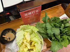 -潮汕美牛肉丸火锅店(天宁寺店)