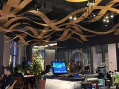 大堂-巴别塔法餐舍(合作路店)