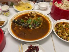 -原乡本味景山西街烤鸭店(北海公园店)