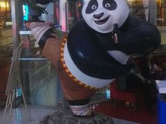 -山文星辉影城(济南和谐广场店)