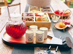 -不二民谣音乐餐酒吧(长沙店)