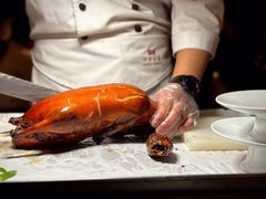 -四季民福烤鸭店(外滩外白渡桥店)