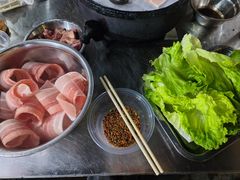 -旺记碳烤肥牛(总店)