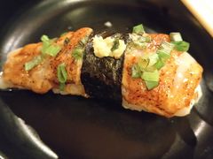-昊·来了寿司(双楠2店)