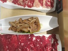 -潮正和潮汕牛肉火锅·老字号(番禺万达店)