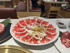 -韩时烤肉(枫蓝店)