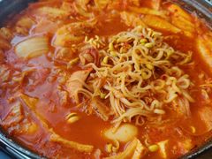 -HONGA HONGA雄家(曹路店)