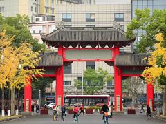 -四川大学(华西校区)