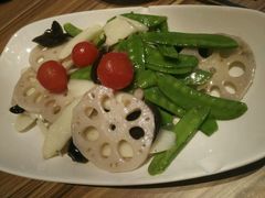 -粤港餐厅(禹州商业广场店)