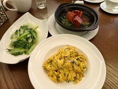 -水月周庄铂尔曼酒店-水月荟中餐厅