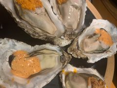 -蚝·生·鲜牛烧肉铺(中央大街店)