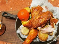 -La Terre乐田(万象城店)