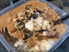 -甜心闲生传统手工冰粉(奎星楼店)