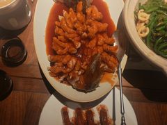 -苏帮袁Sue Cuisine(将台店)