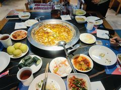 -大河宴·椒麻鱼火锅(北京路中和美食街店)