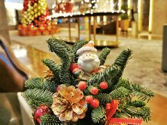 -TABLE·味西餐厅-成都茂业JW万豪酒店