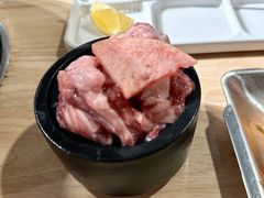 -霸腹烤肉(厦门柚子番店)