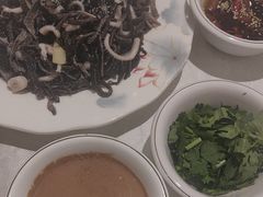 -福来居烤鸭店(天坛二店)