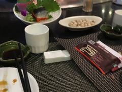 -温度铁板烧(亚泰大街店)