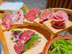 -一牛道炭火烧肉居酒屋(椒江店)