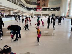 -世纪星滑冰俱乐部(万象城店)