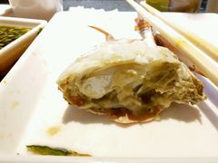 -马路边上·小海鲜烧烤(八一路店)