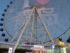 -琴岛之星摩天轮