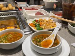 -海底捞火锅(壹悦城店)