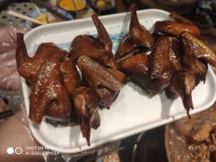 -十六蒲(桂林路店)