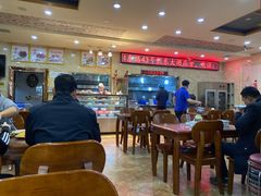 大堂-罗胖子面馆(西关店)