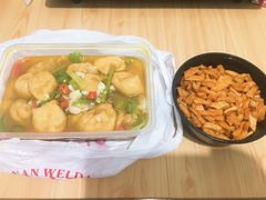 -洞庭记·老湖南味道(下沙店)
