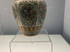 -上海博物馆(人民广场馆)