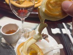 -蔼若春.传承三十年云南菜(金碧公园店)