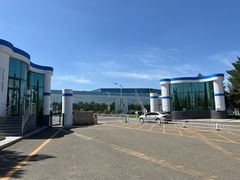 -蒙牛工业旅游景区
