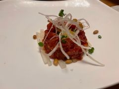 -王鼎精致料理铁板烧(世博源店)