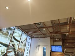 -小满手工粉(上海新世界城店)