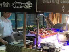 -广州富力丽思卡尔顿酒店