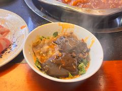 -重庆楊門机场老火锅(20年老店两路总店)