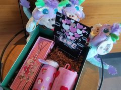 -星巴克(嘉兴平湖吾悦广场店)