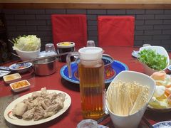 -凤吉园乌拉满族火锅中华老字号(繁荣路店)