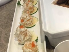 -106餐厅(山水文园店)