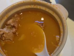 -汤城小厨•粤菜•靓汤(金融街店)
