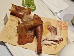 -春满园·邯郸菜发祥地(滏东店)