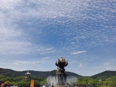 -灵山胜境